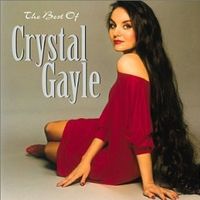 Crystal Gayle - The Best Of Crystal Gayle [Warner Brothers]